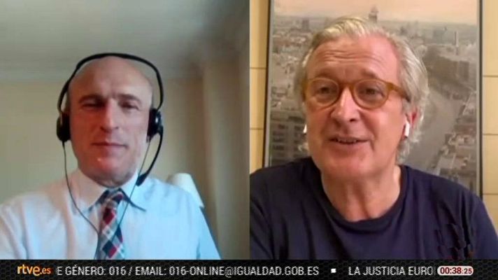 La hora cultural - La hora cultural - 15/07/20