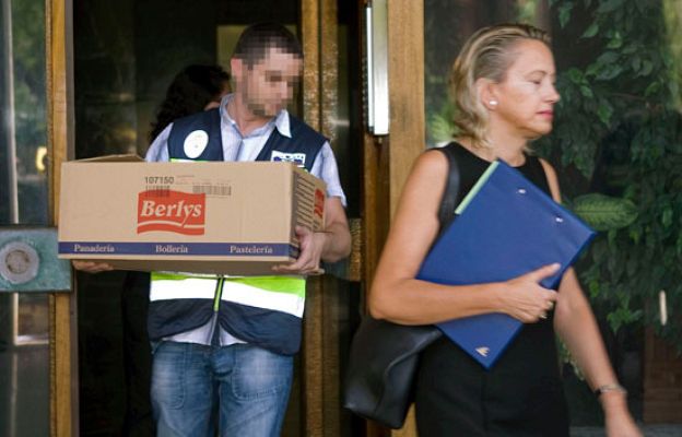  - Corrupción en Mallorca