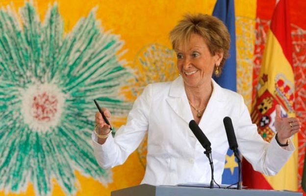  - El Gobierno no utiliza la Fiscalía