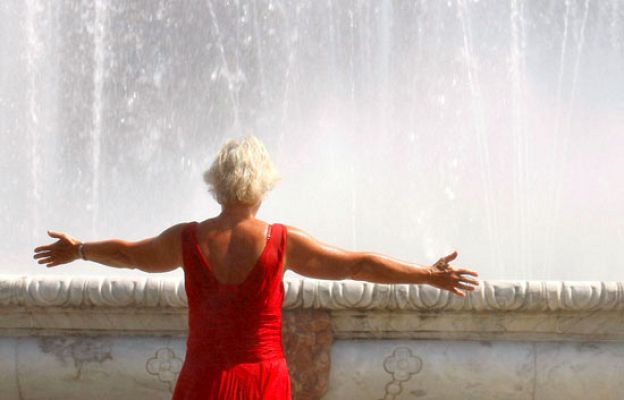 El tiempo - El Tiempo - 05/08/09