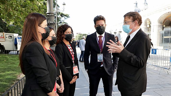 L'informatiu - Comunitat Valenciana - L'Informatiu - Comunitat Valenciana - 16/07/20