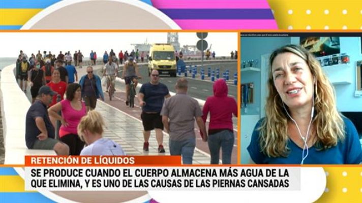 Cerca de ti - Cerca de ti - 16/07/2020