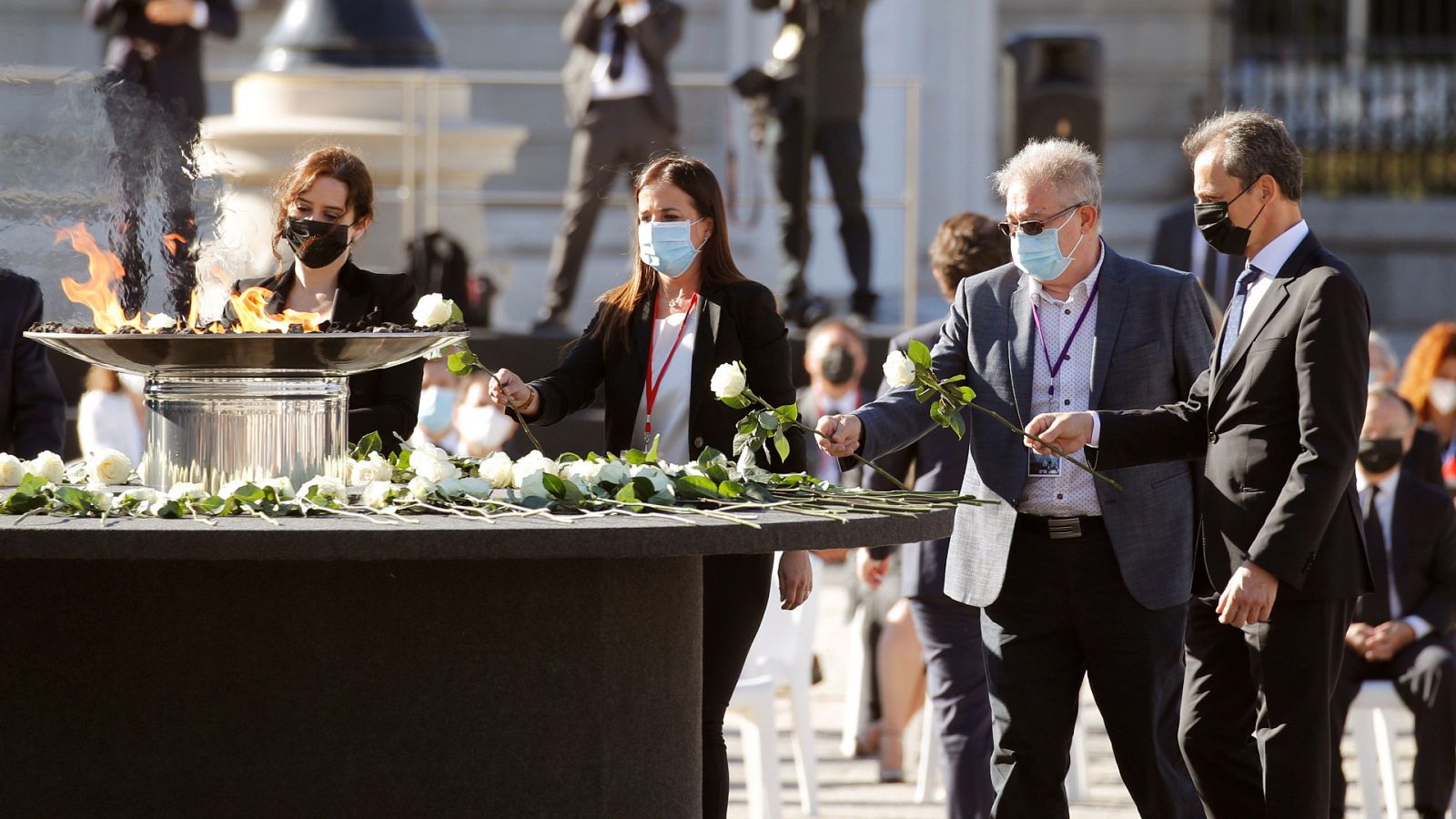 Diario 24 - 16/07/20 (2) - ver ahora