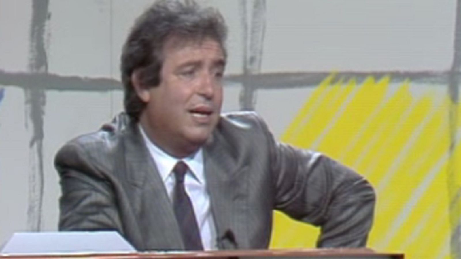 Juego de niños - Vicky Larraz y Dyango - Juego de niños (Archivo) | Ver