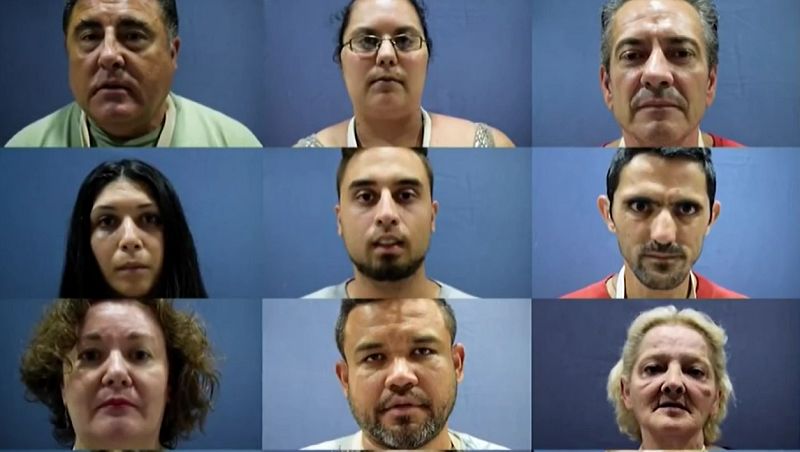 Las caras visibles de la pobreza severa que afecta a España | Ver