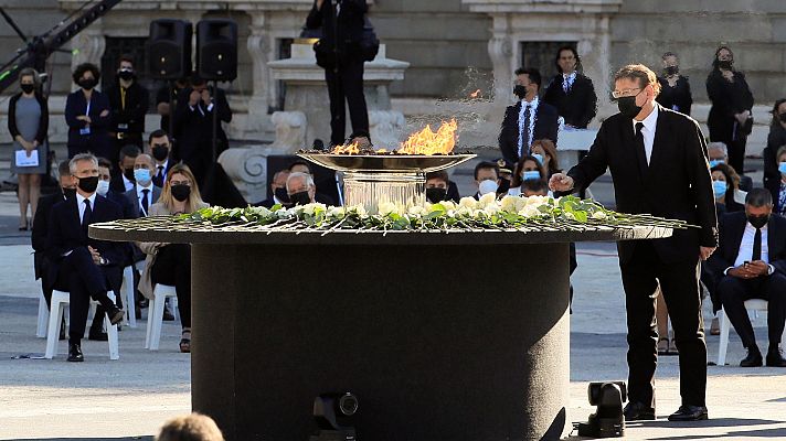 L'informatiu - Comunitat Valenciana - L'Informatiu - Comunitat Valenciana 2 - 16/07/20