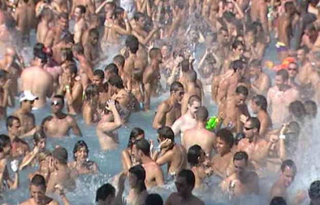 - Festival Gay en Barcelona