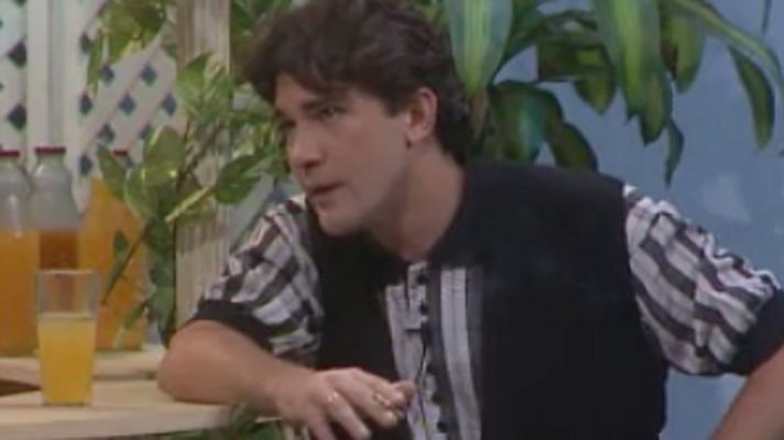 Un verano tal cual - 14/6/1988