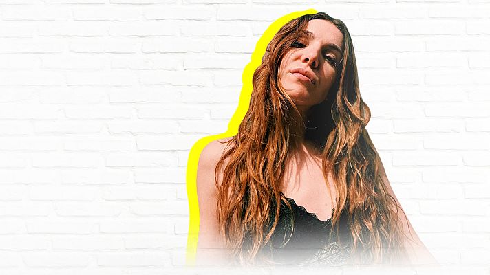 Playztrends - Preguntas random con Inés Hernand