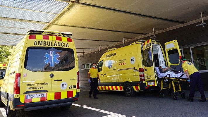 La tarde en 24h - La tarde en 24 horas - 15/07/20 (2)