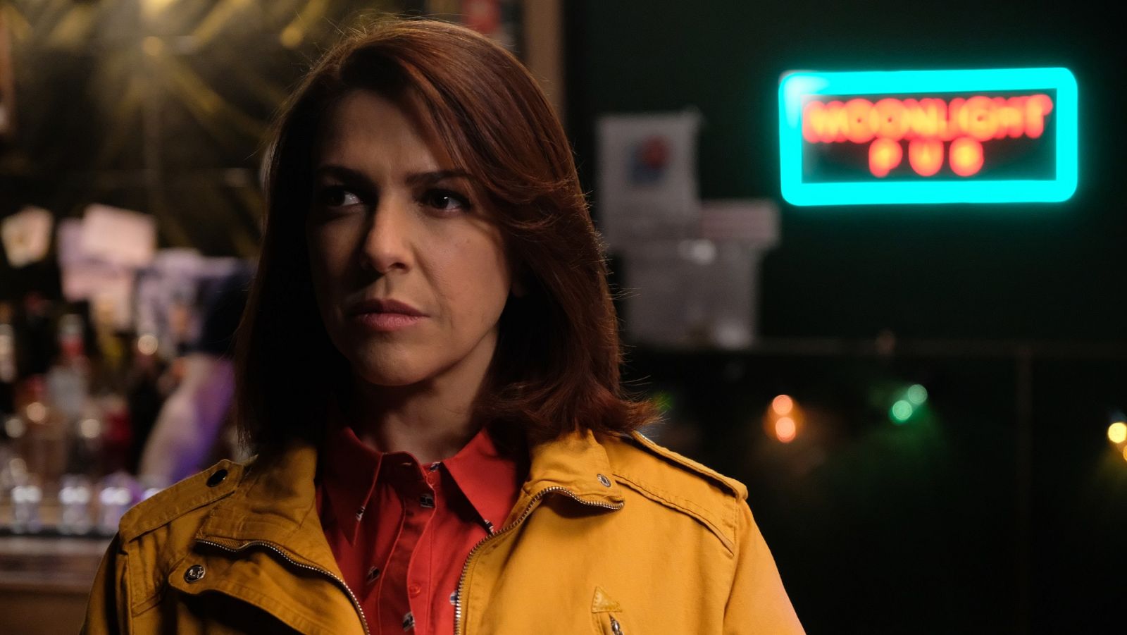 Servir y proteger - Episodio 764 - Ver ahora