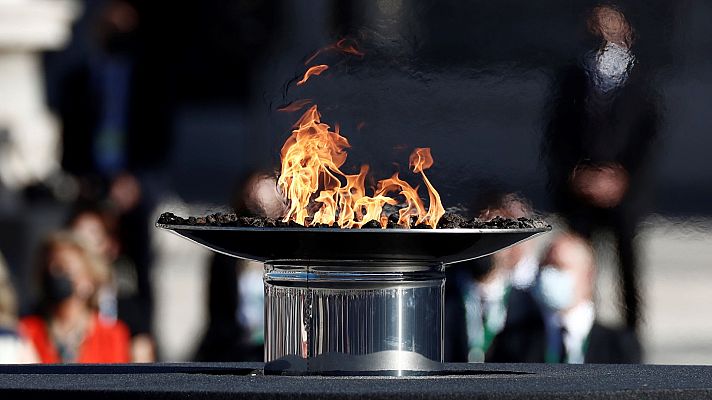 La tarde en 24h - La tarde en 24 horas - 16/07/20 (1)