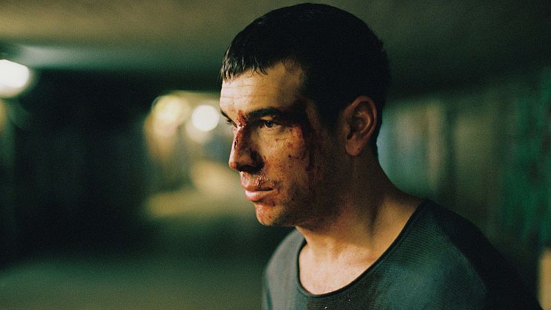 RTVE.es estrena el tráiler de 'No matarás', el nuevo 'thriller' de Mario Casas