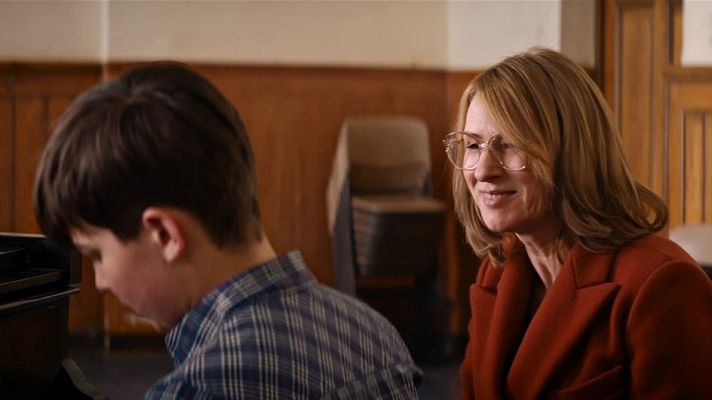 Días de cine - 'La profesora de piano'