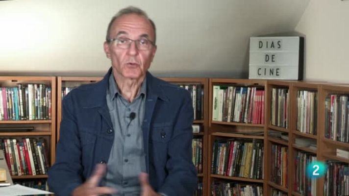 Días de cine - Las recomendaciones de 'Días de Cine' (17/07/2020)