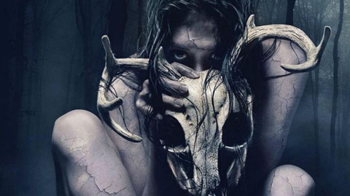 Días de cine - 'Madre oscura'