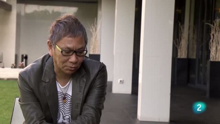 Días de cine - La secuencia favorita de Takashi Miike: 'Starship troopers'