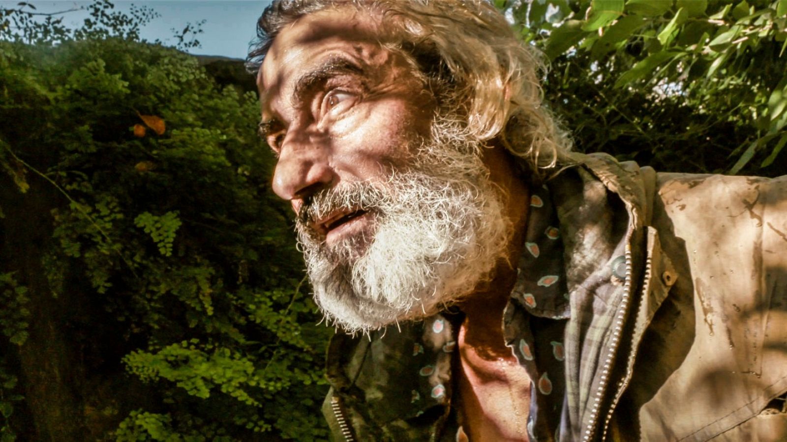 'Un tiempo precioso'