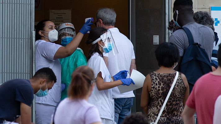 La tarde en 24h - La tarde en 24 horas - 13/07/20 (1)