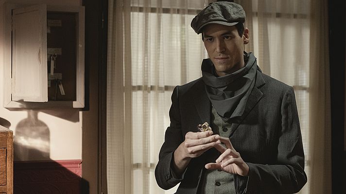 Acacias 38 - Capítulo 1287