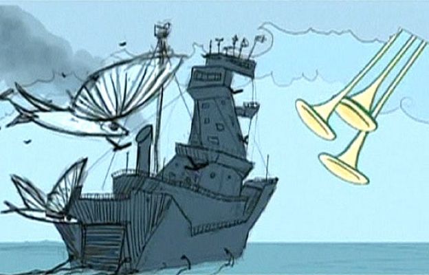  - Heath Ledger dirigió un videoclip