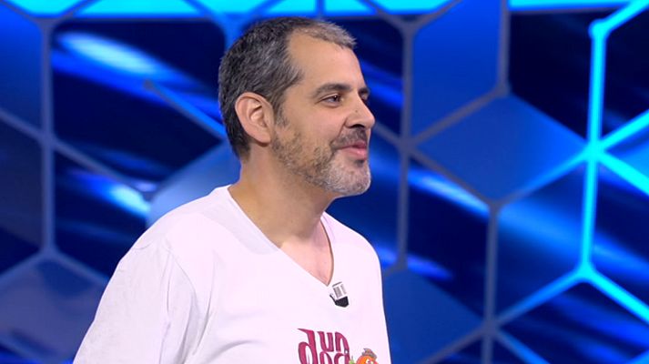 El cazador - Programa 81 - 16/07/20