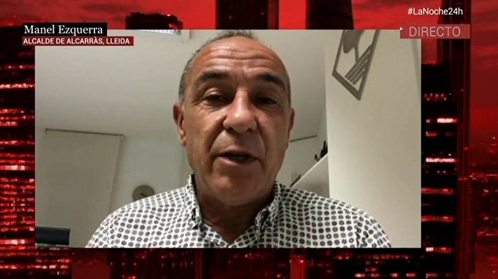 La noche en 24h - La noche en 24 horas - 13/07/20