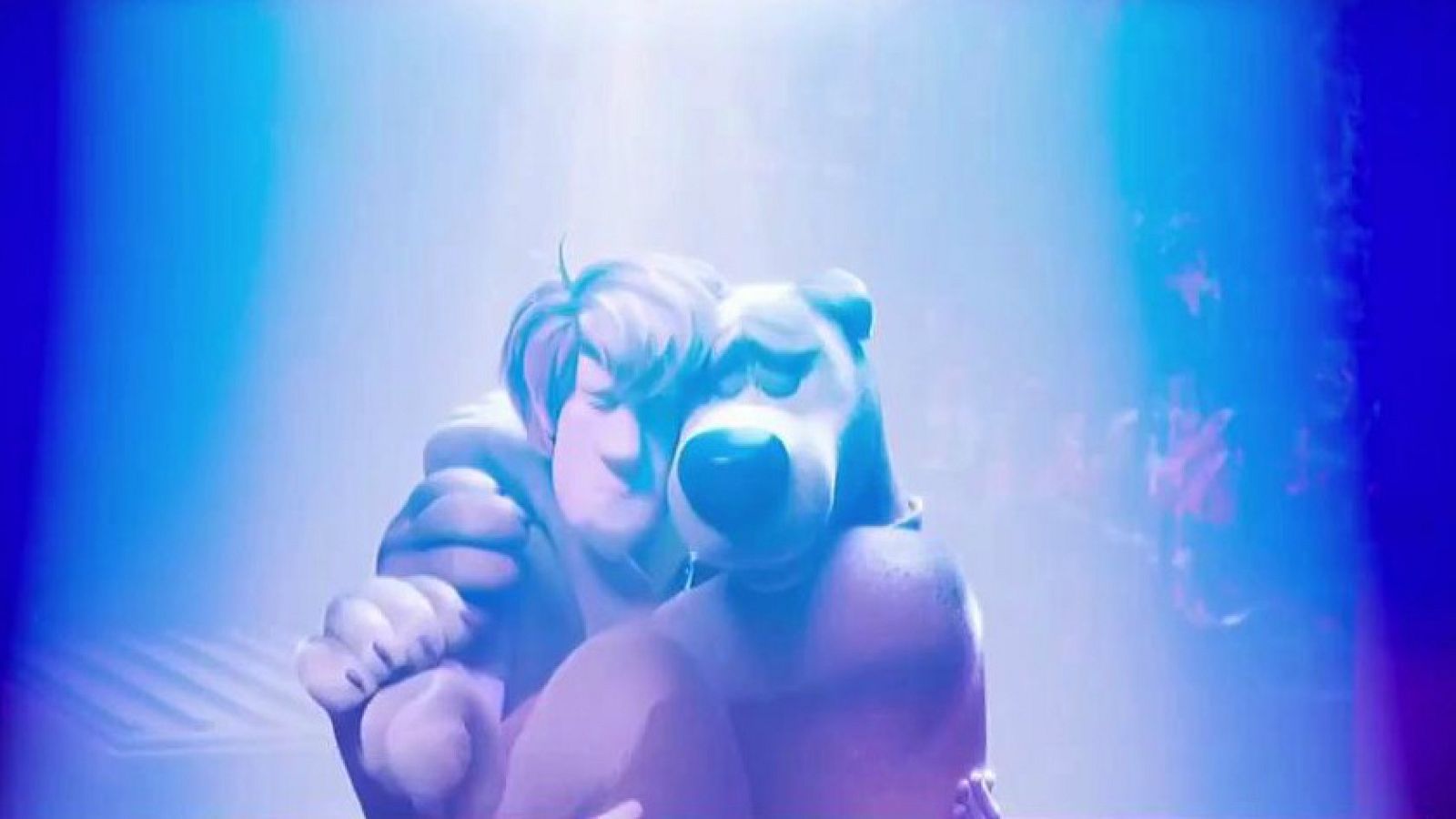 Llega a los cines una nueva aventura de Scooby-Doo | Ver