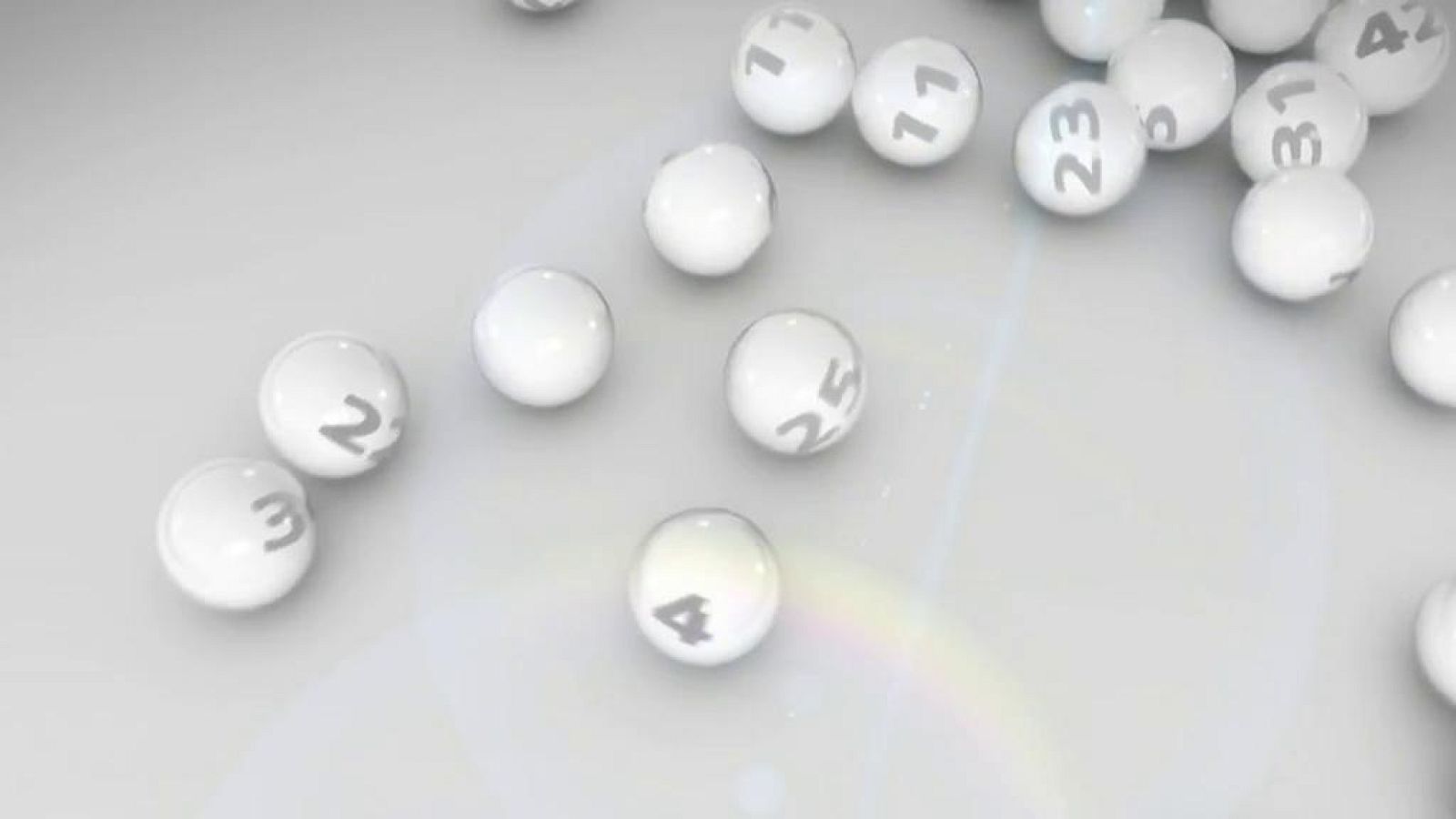 Lotería Primitiva y Jóker - 16/07/2020 - ver ahora