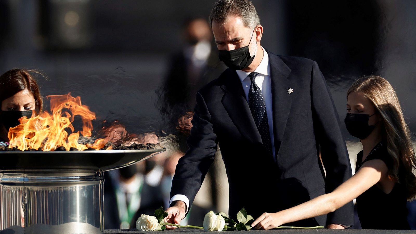 Telediario - 21 horas - 16/07/20 - Lengua de signos - ver ahora