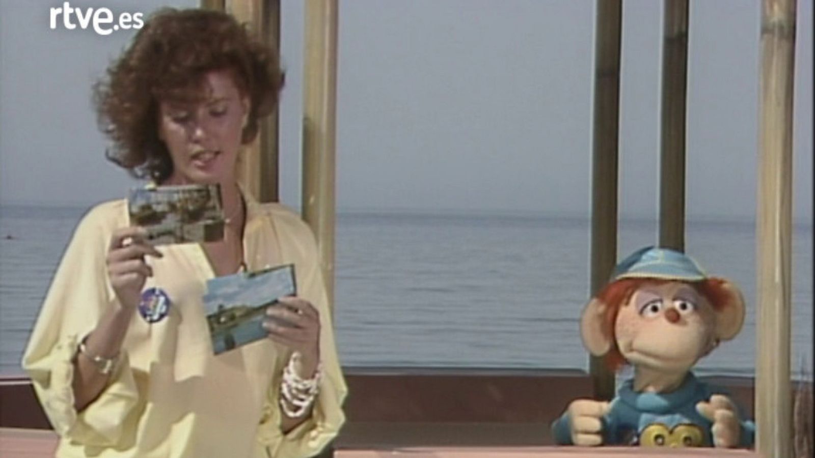 El kiosco - 15/08/1985