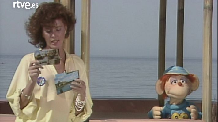 El kiosco - 15/08/1985