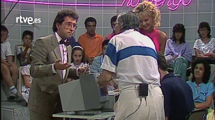 Si lo sé no vengo - 09/08/1987