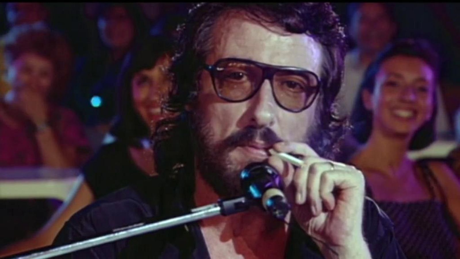 Cómo nos reímos - Los chistes - ver ahora