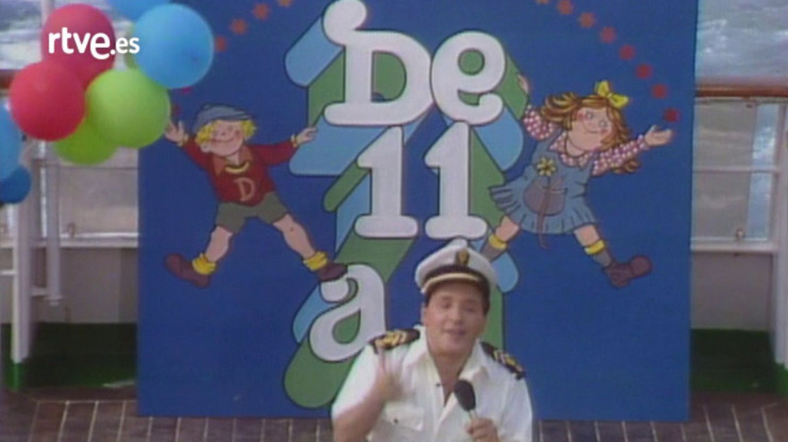 Sabadabada - 31/10/1981