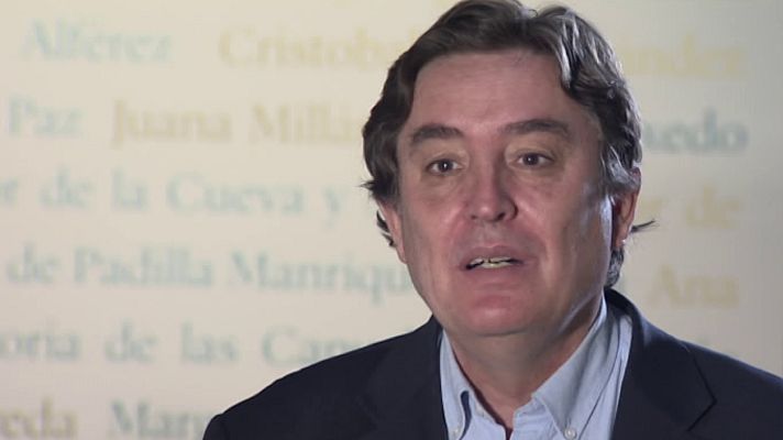 La hora Cervantes - La hora Cervantes - 16/07/20