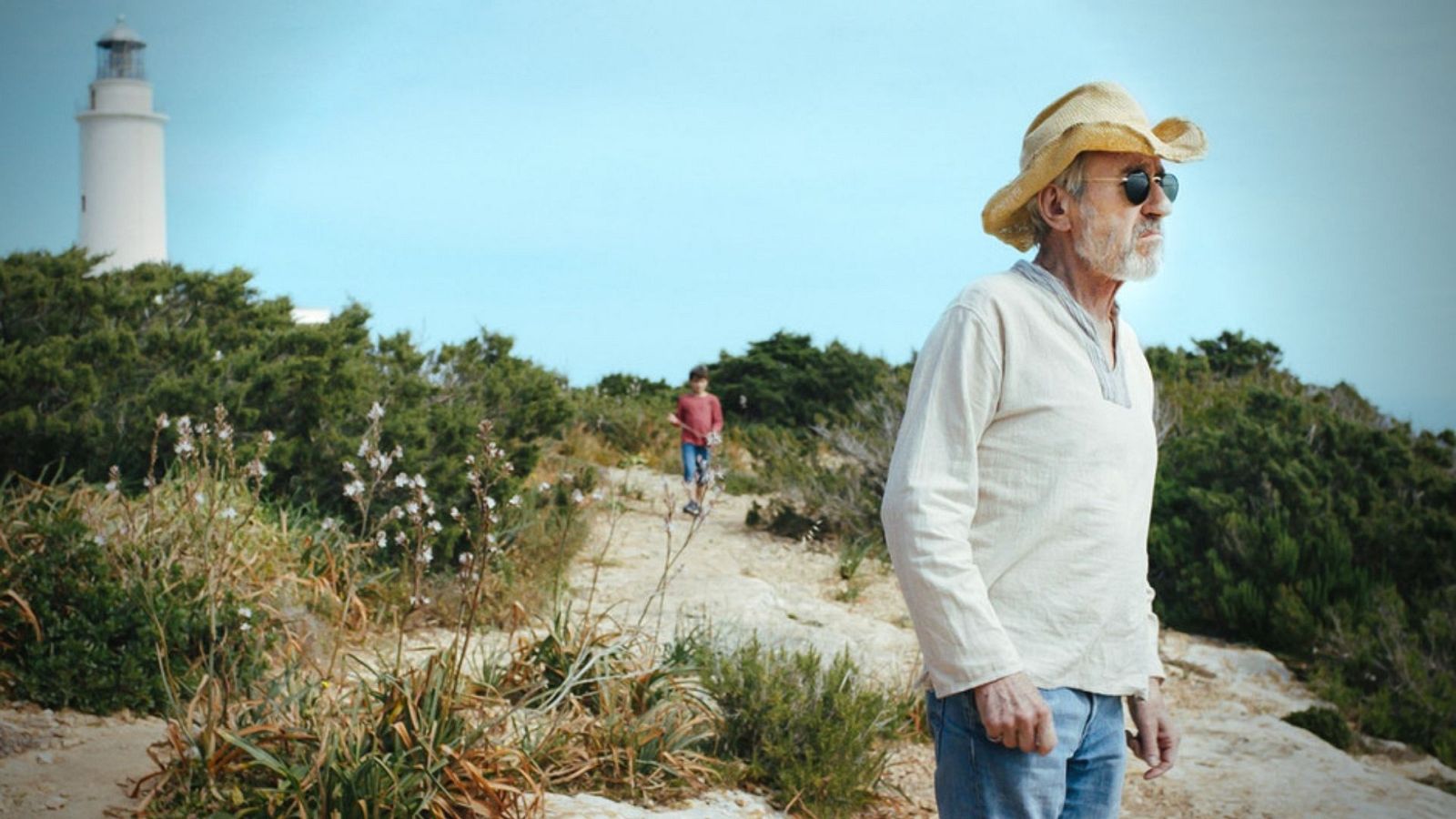 Somos cine - Formentera Lady - Ver ahora