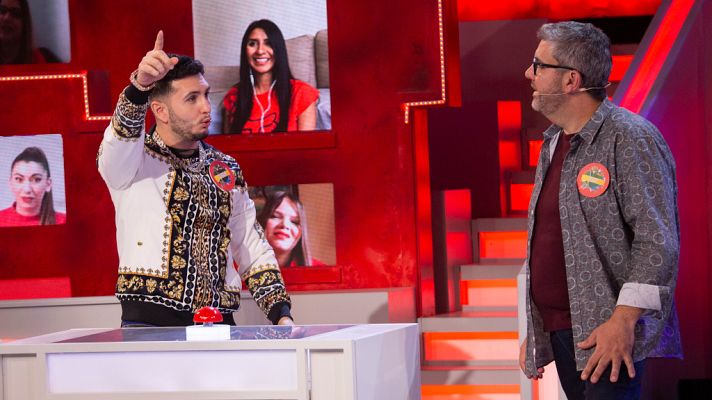 Typical Spanish - La música urbana, protagonista en 'Typical Spanish'