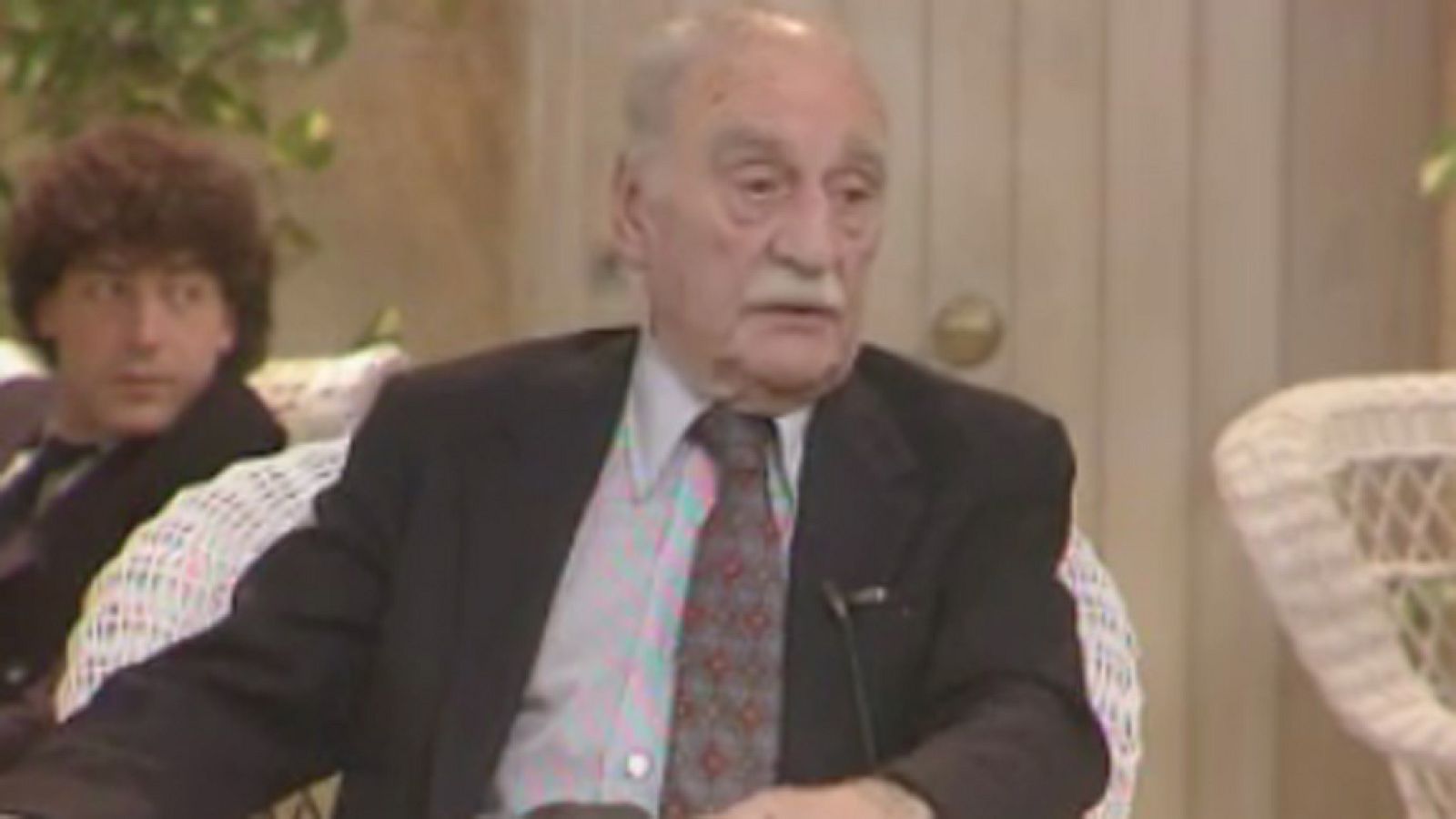 Un verano tal cual - 16/6/1988 - Un verano tal cual | Ver