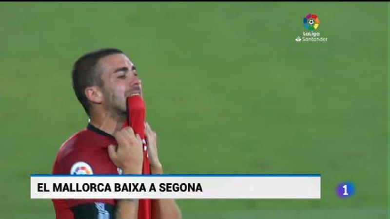 Informatiu Balear - 17/07/20