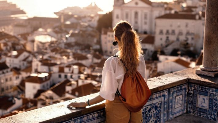 Telediario 1 - ¿Qué podemos hacer si nos pilla un rebrote durante las vacaciones?