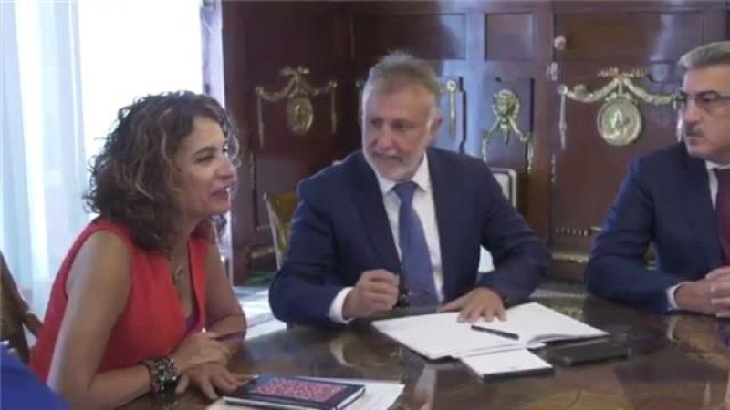 Canarias en 2' - 17/07/2020