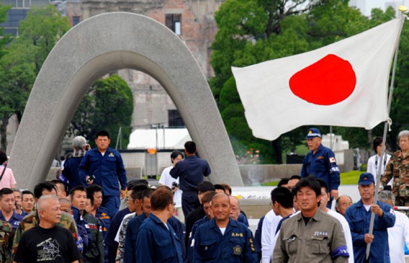 Telediario en 4 minutos