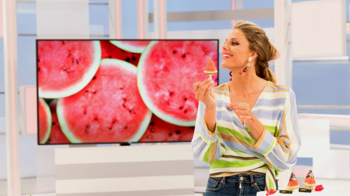 Saber vivir - Menú saludable