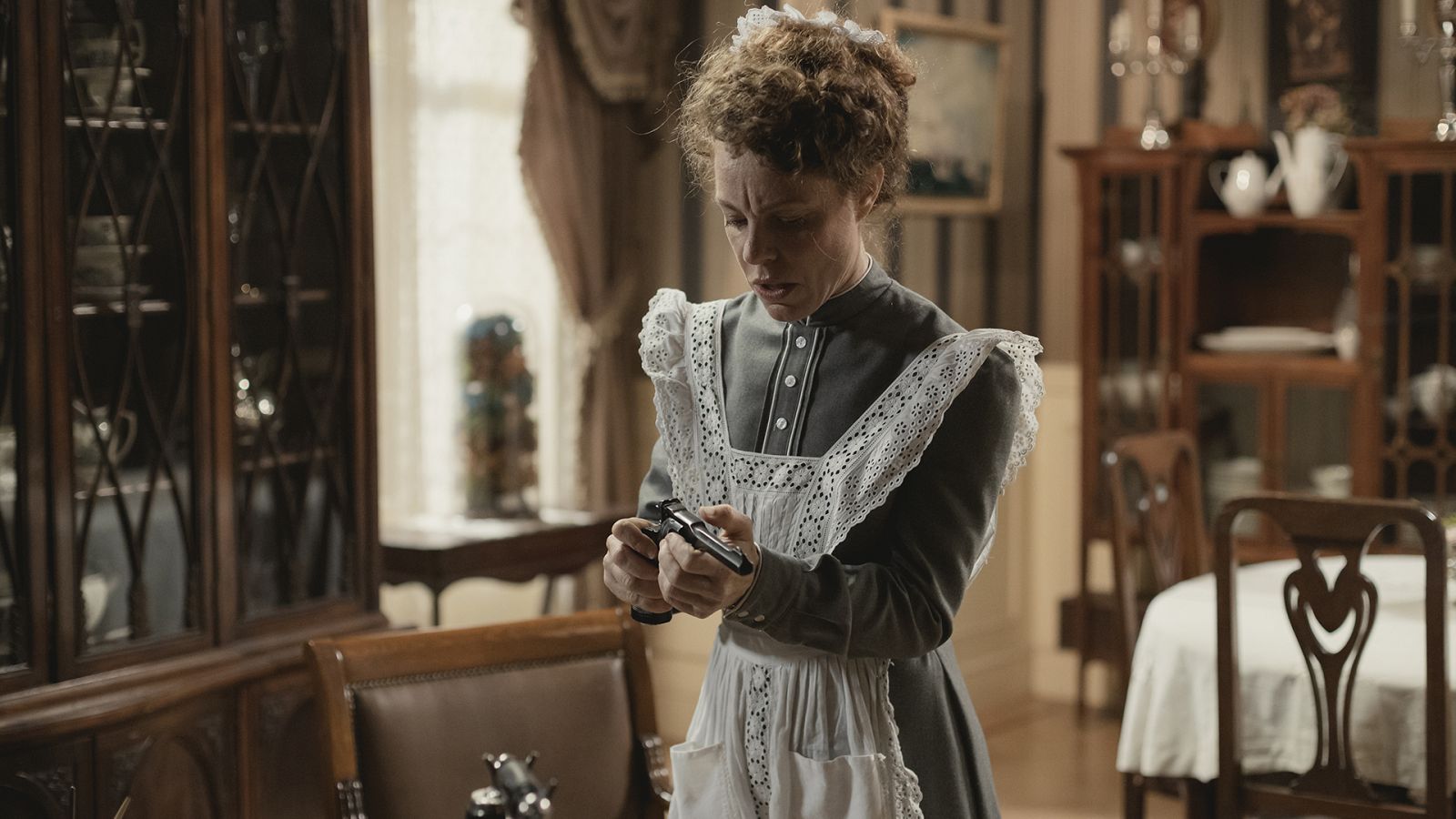 Acacias 38 - Capítulo 1288 - Ver ahora