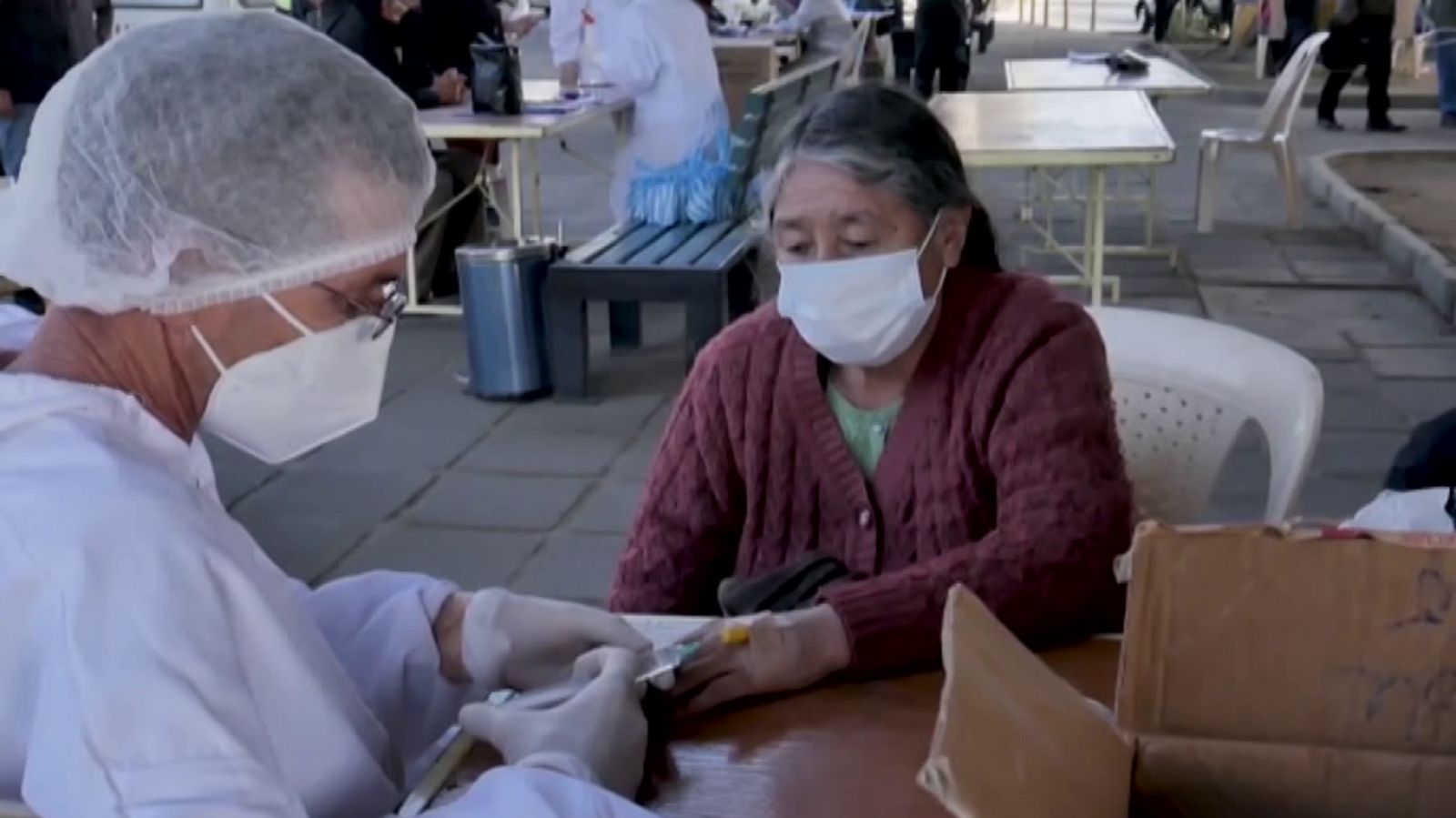 El mundo en 24 horas - 17/07/20 - ver ahora