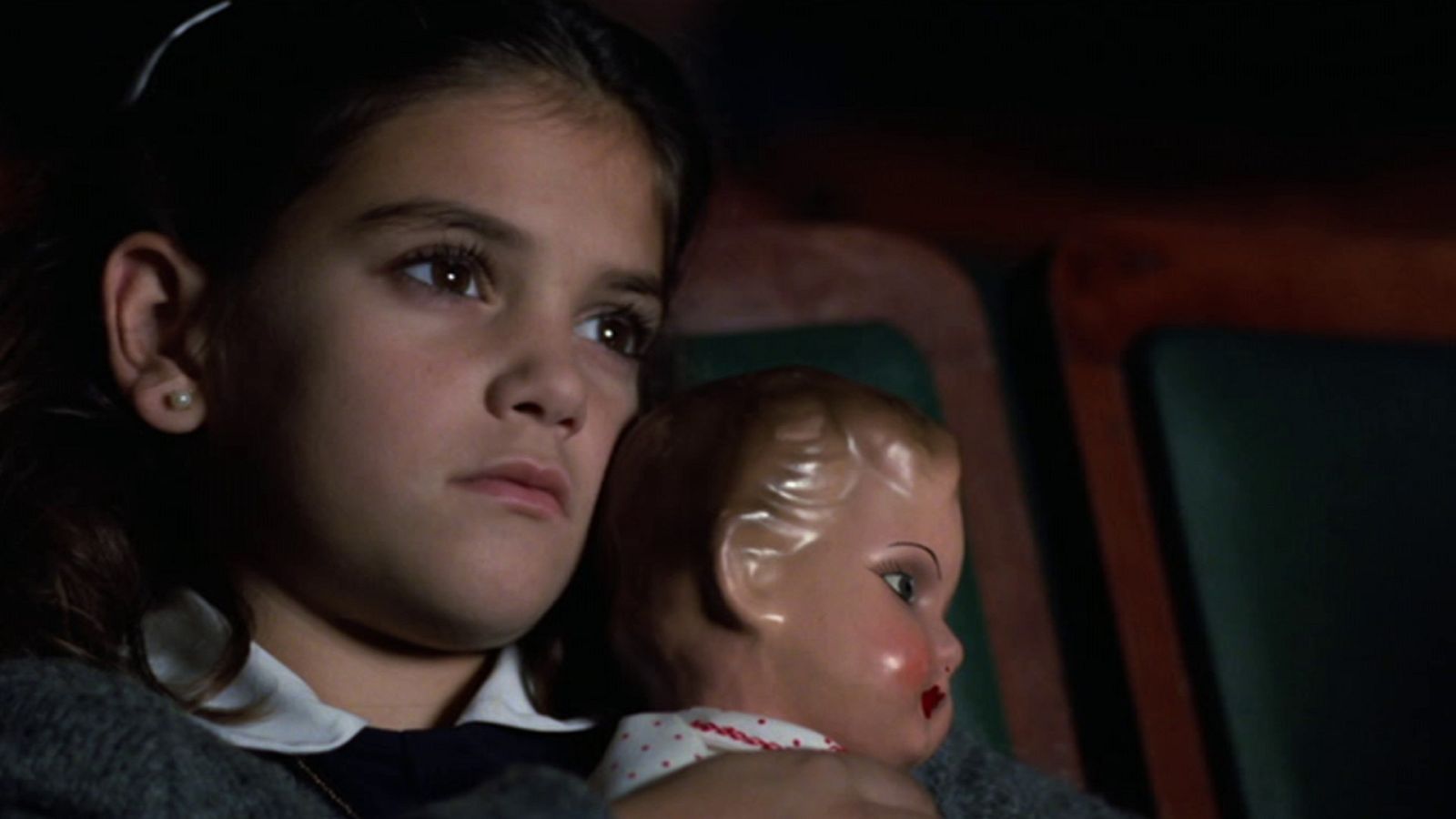 Historia de nuestro cine - Los años oscuros y Rostro al mar (Presentación) - ver ahora