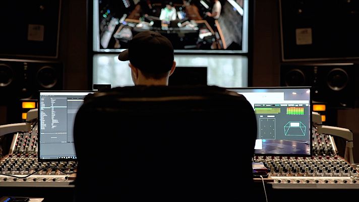 Zoom net - Efectos digitales, Dolby Atmos Music y Summer In Mara