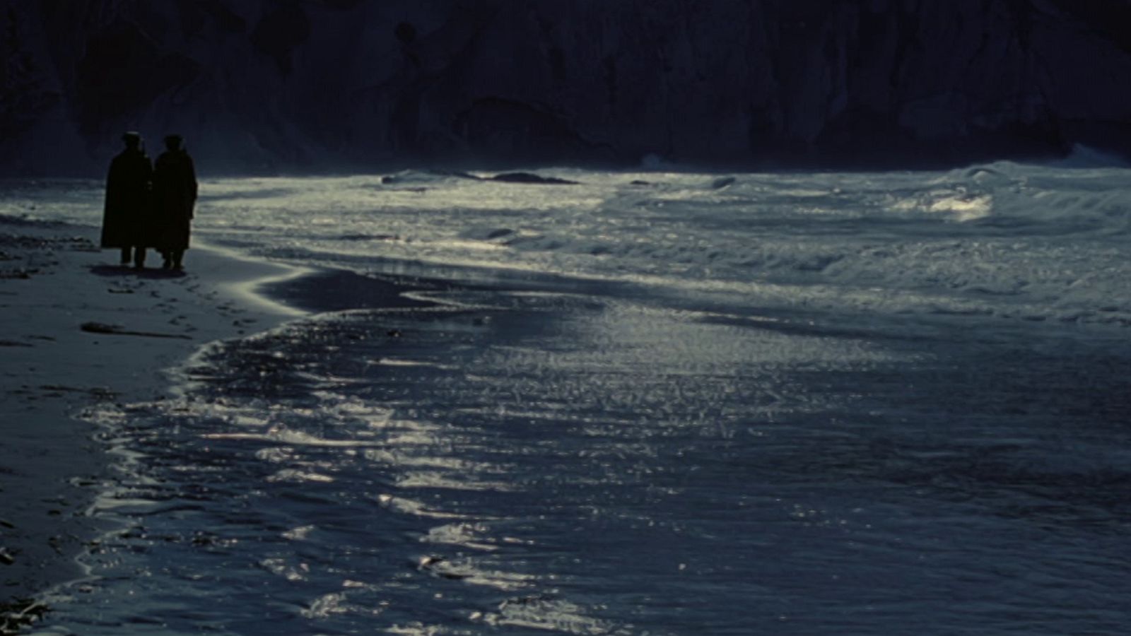 Historia de nuestro cine - Los años oscuros - ver ahora