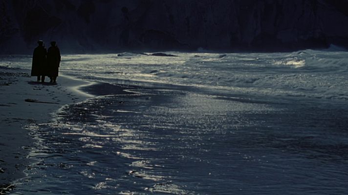 Historia de nuestro cine - Los años oscuros